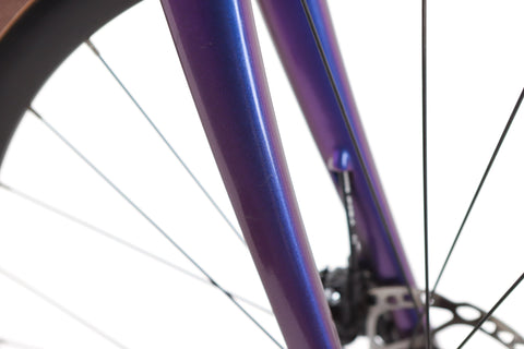 Trek Emonda ALR 5 Shimano 105 Disc Road Bike 2020, Size 54cm
