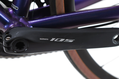 Trek Emonda ALR 5 Shimano 105 Disc Road Bike 2020, Size 54cm