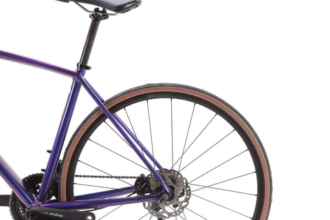 Trek Emonda ALR 5 Shimano 105 Disc Road Bike 2020, Size 54cm