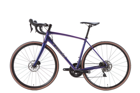 Trek Emonda ALR 5 Shimano 105 Disc Road Bike 2020, Size 54cm