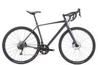 Cannondale Topstone Shimano 105 Gravel Bike 2020, Size Medium