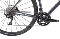 Cannondale Topstone Shimano 105 Gravel Bike 2020, Size Medium