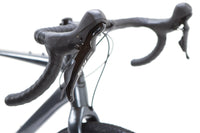 Cannondale Topstone Shimano 105 Gravel Bike 2020, Size Medium