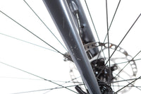 Cannondale Topstone Shimano 105 Gravel Bike 2020, Size Medium