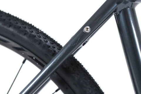 Cannondale Topstone Shimano 105 Gravel Bike 2020, Size Medium