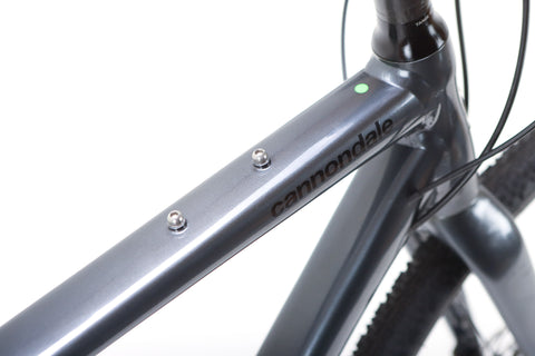 Cannondale Topstone Shimano 105 Gravel Bike 2020, Size Medium
