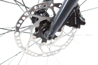 Cannondale Topstone Shimano 105 Gravel Bike 2020, Size Medium