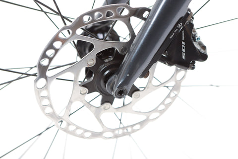 Cannondale Topstone Shimano 105 Gravel Bike 2020, Size Medium