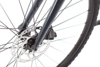 Cannondale Topstone Shimano 105 Gravel Bike 2020, Size Medium