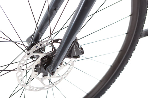 Cannondale Topstone Shimano 105 Gravel Bike 2020, Size Medium