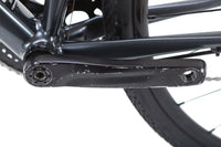 Cannondale Topstone Shimano 105 Gravel Bike 2020, Size Medium