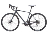 Cannondale Topstone Shimano 105 Gravel Bike 2020, Size Medium