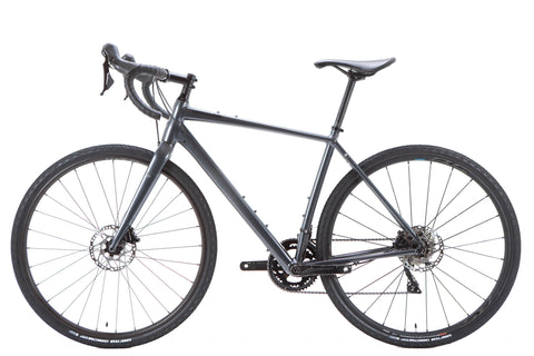 Cannondale Topstone Shimano 105 Gravel Bike 2020, Size Medium