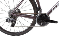 Giant TCR Advanced Pro 1 Sram Rival AXS Disc Road Bike 2023, Size Medium