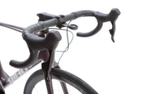 Giant TCR Advanced Pro 1 Sram Rival AXS Disc Road Bike 2023, Size Medium