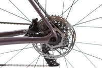 Giant TCR Advanced Pro 1 Sram Rival AXS Disc Road Bike 2023, Size Medium