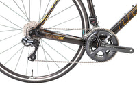 Look 765 HM Shimano Ultegra Di2 Road Bike 2018, Size 55cm