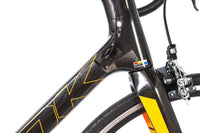 Look 765 HM Shimano Ultegra Di2 Road Bike 2018, Size 55cm