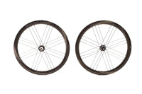 Campagnolo Bora WTO 45 Carbon Disc Wheelset, Shimano Freehub