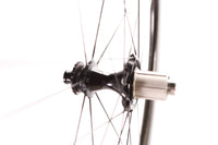 Campagnolo Bora WTO 45 Carbon Disc Wheelset, Shimano Freehub