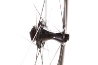 Campagnolo Bora WTO 45 Carbon Disc Wheelset, Shimano Freehub