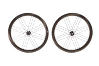 Campagnolo Bora WTO 45 Carbon Disc Wheelset, Shimano Freehub