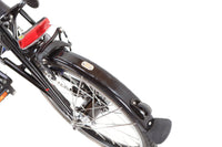 Brompton H6L Electric Folding Bike 2021