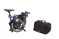 Brompton H6L Electric Folding Bike 2021