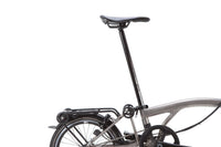 Brompton T Line 4 Speed Folding Bike 2025