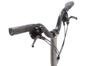 Brompton T Line 4 Speed Folding Bike 2025