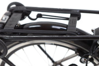 Brompton T Line 4 Speed Folding Bike 2025