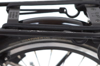Brompton T Line 4 Speed Folding Bike 2025