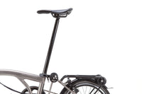 Brompton T Line 4 Speed Folding Bike 2025