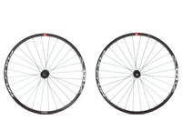 Fulcrum Racing 600db Disc Wheelset, Shimano Freehub