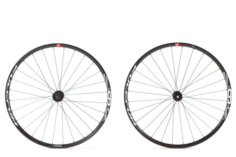 Fulcrum Racing 600db Disc Wheelset, Shimano Freehub