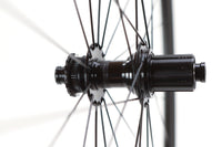 Fulcrum Racing 600db Disc Wheelset, Shimano Freehub
