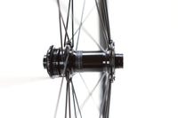 Fulcrum Racing 600db Disc Wheelset, Shimano Freehub