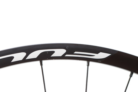 Fulcrum Racing 600db Disc Wheelset, Shimano Freehub