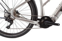 Trek Allant +8 Disc Shimano Deore Electric Hybrid Bike 2022, Size Small