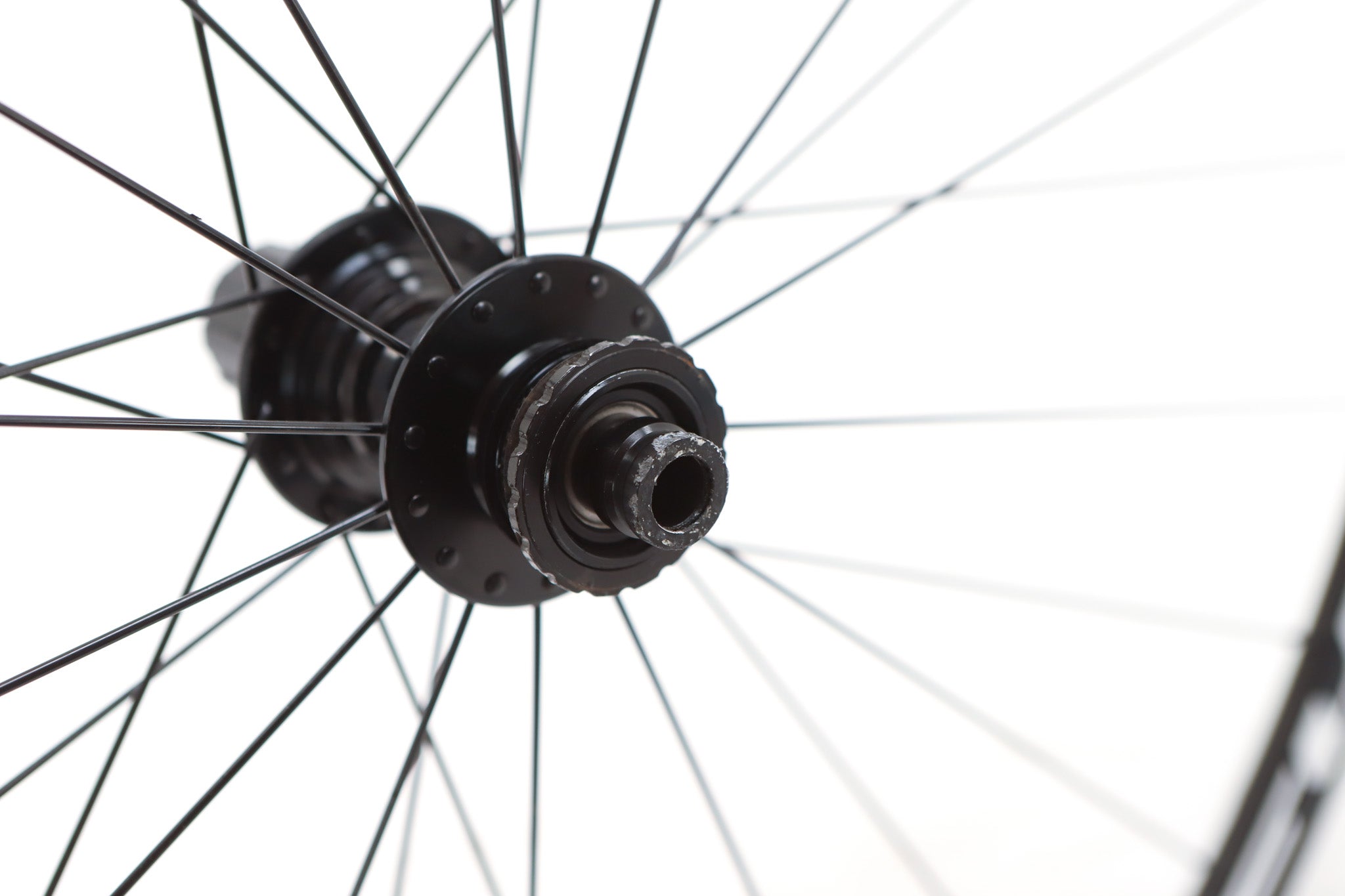 Fulcrum Racing 600db Disc Wheelset, Shimano Freehub – Cycle Exchange