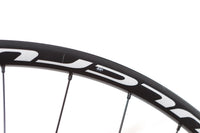 Fulcrum Racing 600db Disc Wheelset, Shimano Freehub