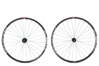Fulcrum Racing 600db Disc Wheelset, Shimano Freehub