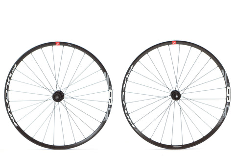 Fulcrum Racing 600db Disc Wheelset, Shimano Freehub
