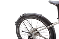 Trek Allant +8 Disc Shimano Deore Electric Hybrid Bike 2022, Size Small