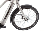 Trek Allant +8 Disc Shimano Deore Electric Hybrid Bike 2022, Size Small