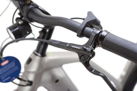 Trek Allant +8 Disc Shimano Deore Electric Hybrid Bike 2022, Size Small