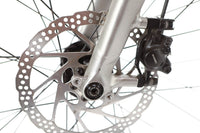 Trek Allant +8 Disc Shimano Deore Electric Hybrid Bike 2022, Size Small