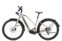 Trek Allant +8 Disc Shimano Deore Electric Hybrid Bike 2022, Size Small