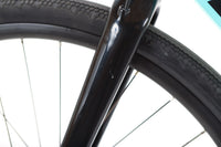 Bianchi Via Nirone 7 Allroad Shimano GRX Gravel Bike 2021, Size 55cm