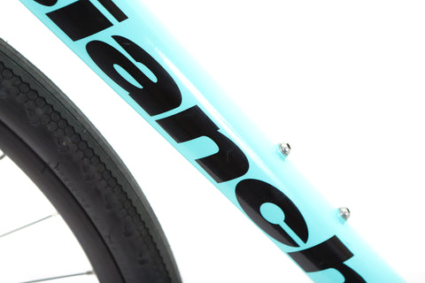 bianchi via nirone allroad tiagra gravel bike Bianchi Via Nirone 7 Allroad Shimano GRX Gravel Bike 2021, Size 55cm – Cycle Exchange